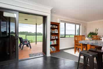 528 Tamaki River Road, Dannevirke