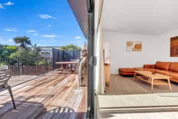 316B Ocean Road, Ohope