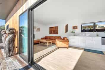 316B Ocean Road, Ohope