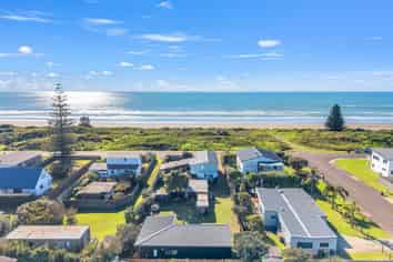 316B Ocean Road, Ohope