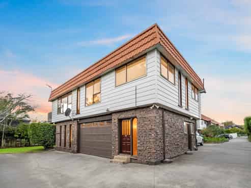 6/69 Selwyn Avenue, Mission Bay