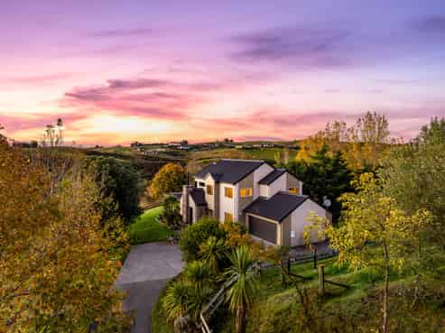 58A Rotowhenua Road, Poraiti