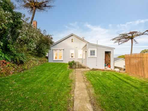 44 Mills Road, Brooklyn