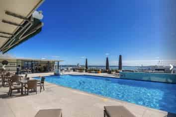 35 Hobson Street, Auckland Central