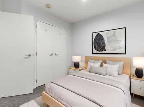2b/5 Kent Terrace, Mount Victoria