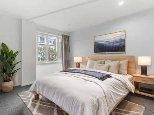 2b/5 Kent Terrace, Mount Victoria