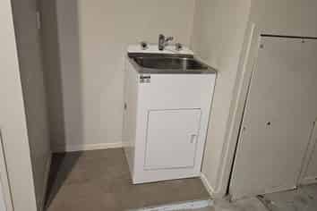 Auckland - Address withheld