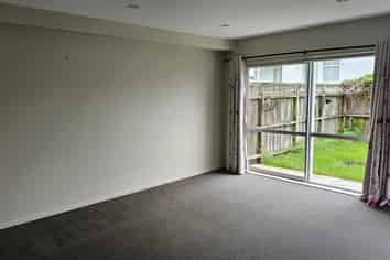 Auckland - Address withheld