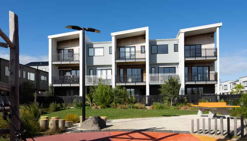 7 Pungarehu Loop, Mount Wellington