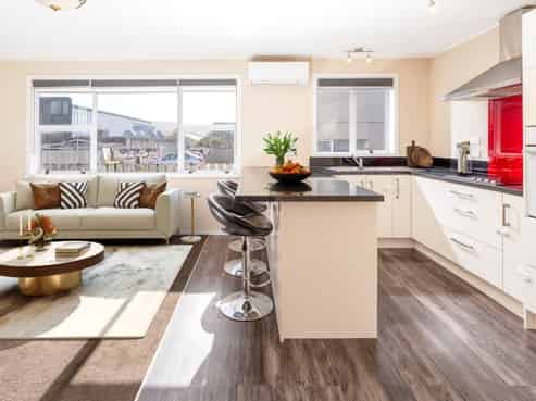 1/16 Ross Street, Kilbirnie