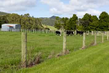 521B Okahu Road, Kaitaia