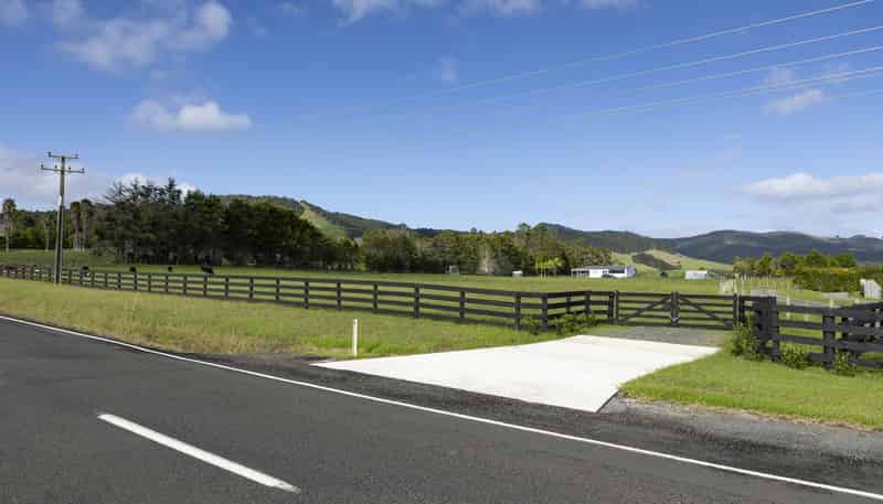 521B Okahu Road, Kaitaia