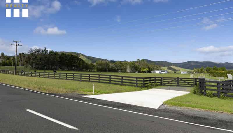 521B Okahu Road, Kaitaia