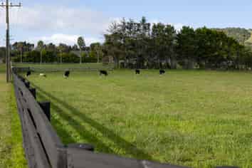 Lot 1/521B Okahu Road, Kaitaia