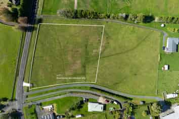 Lot 1/521B Okahu Road, Kaitaia