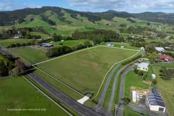 521B Okahu Road, Kaitaia