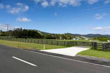 521B Okahu Road, Kaitaia