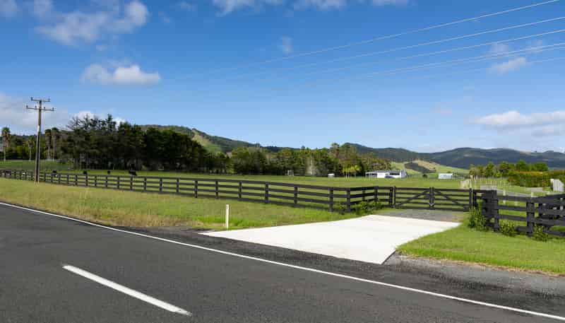 521B Okahu Road, Kaitaia