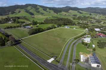 521B Okahu Road, Kaitaia