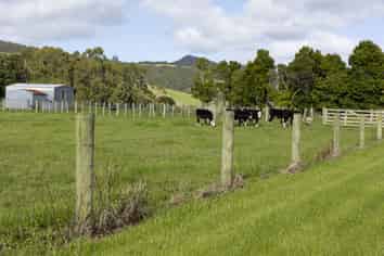 521B Okahu Road, Kaitaia