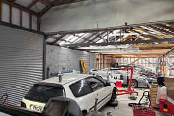 317sqm Industrial Space For Lease in Foxton