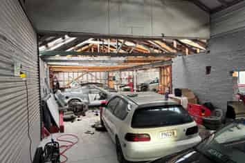 317sqm Industrial Space For Lease in Foxton