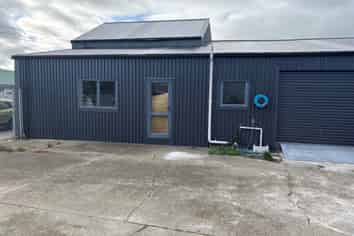 317sqm Industrial Space For Lease in Foxton