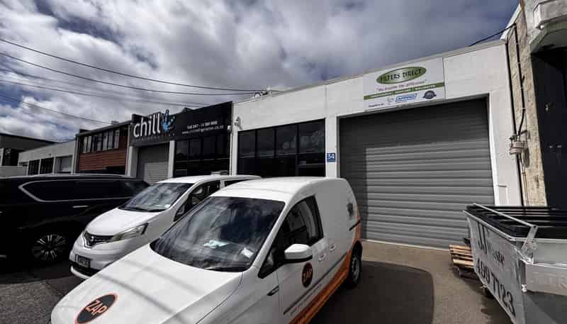 34 Sydney Street, Petone