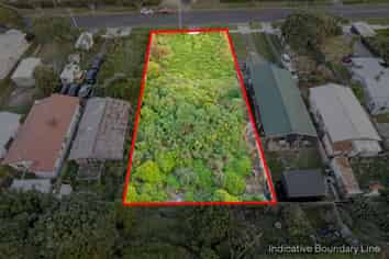36 Karaka Street, Castlecliff