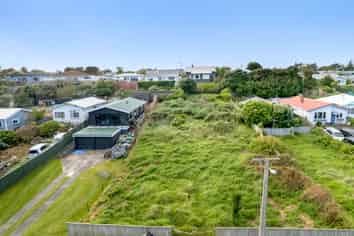 36 Karaka Street, Castlecliff