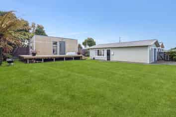 19 Tongariro Street, Castlecliff