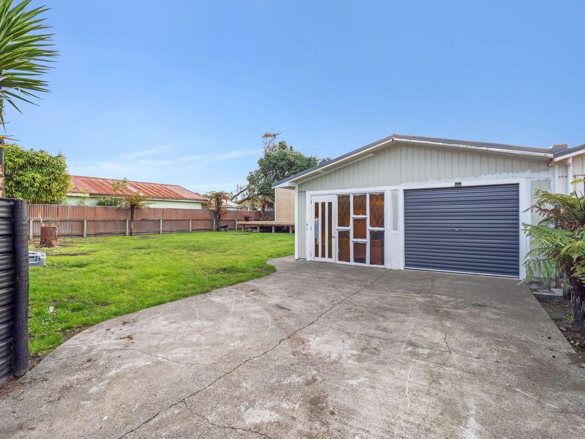 Claim this back section opportunity! - Ansicht 2