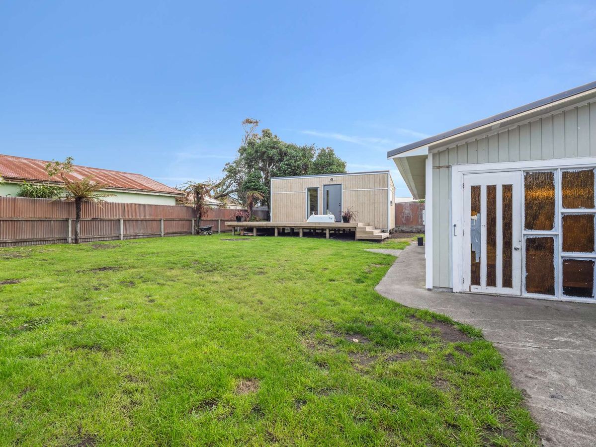 Claim this back section opportunity! - Ansicht 3