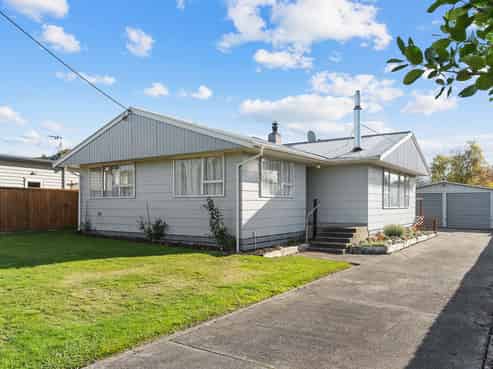 158 East Street, Greytown