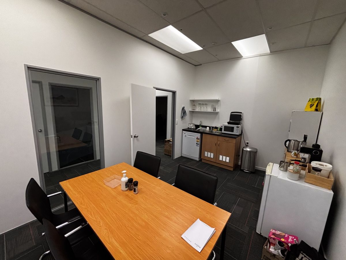 Professional Petone offices with parking - Ansicht 5