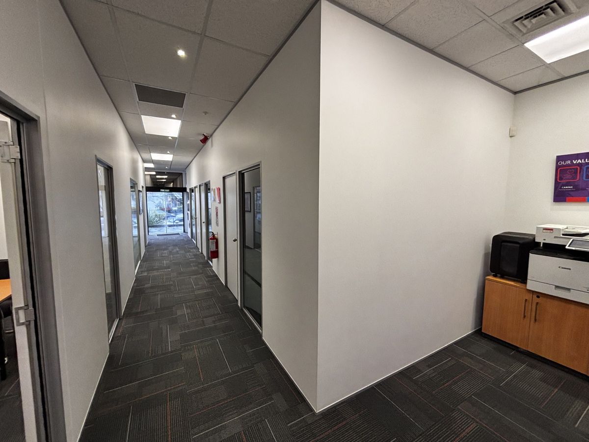 Professional Petone offices with parking - Mehr