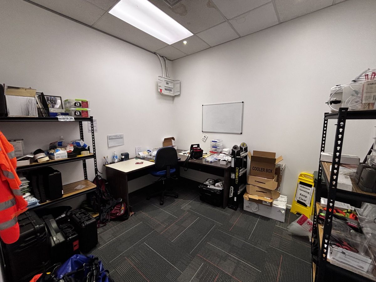 Professional Petone offices with parking - Ansicht 6