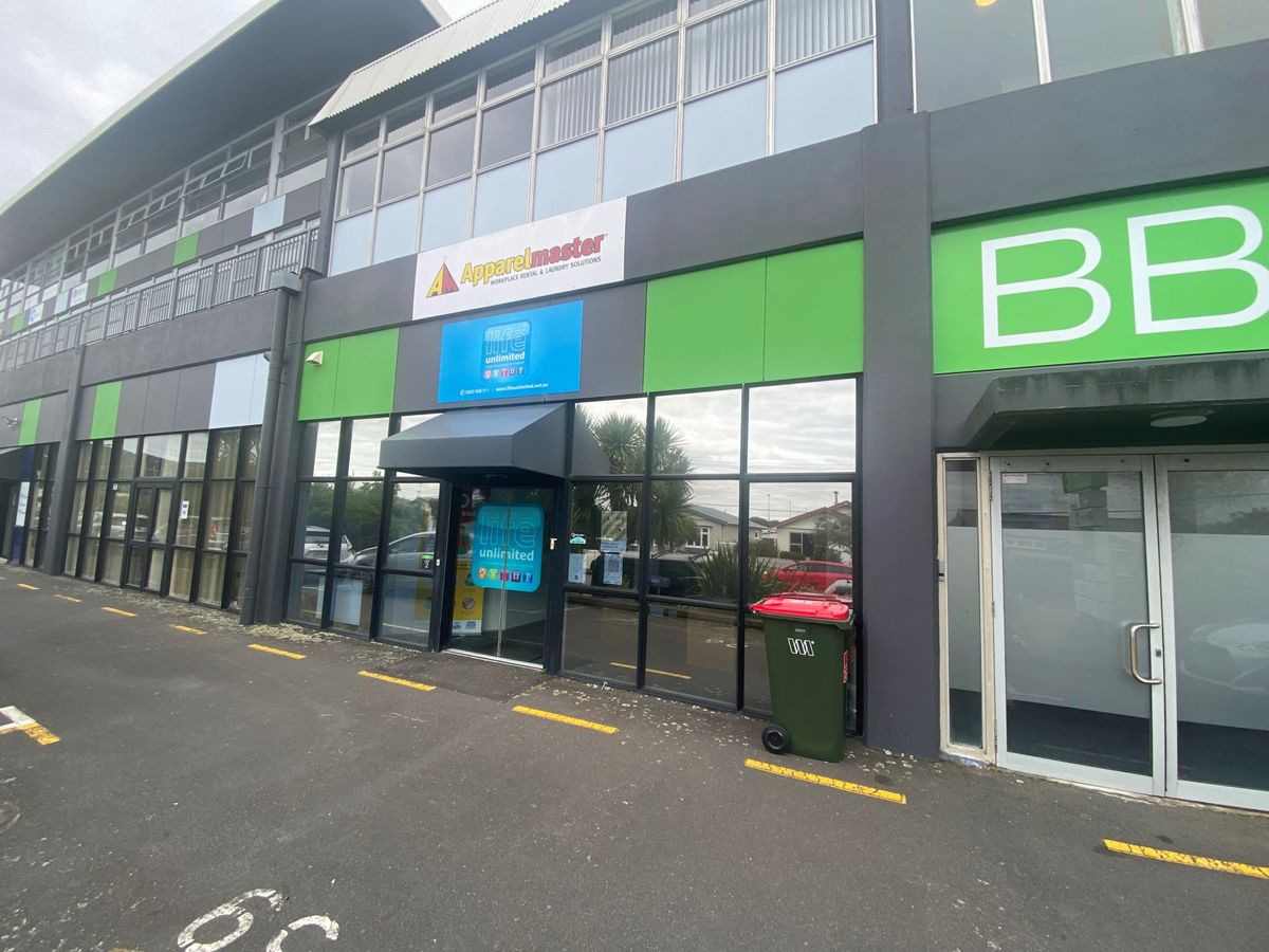 Professional Petone offices with parking - Ansicht 4