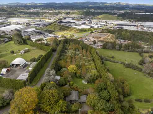 4R Gargan Road, Tauriko