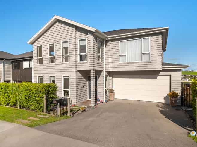 30 Cassidy Drive, Millwater