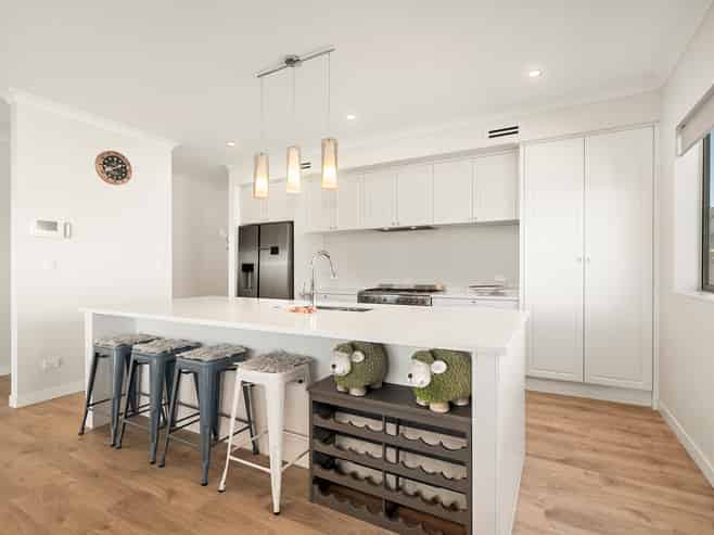 30 Cassidy Drive, Millwater