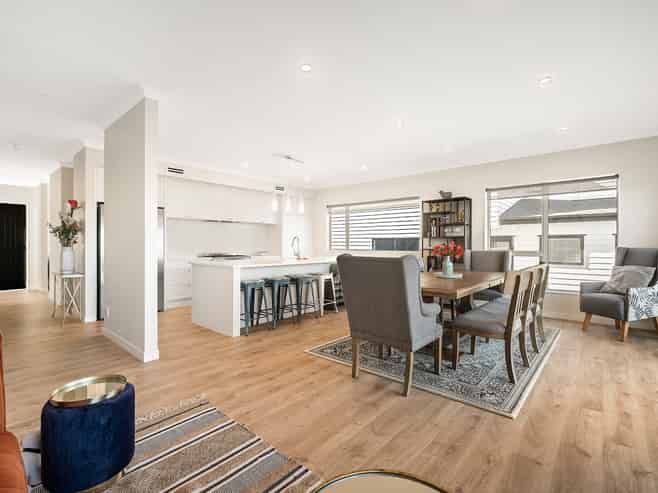 30 Cassidy Drive, Millwater
