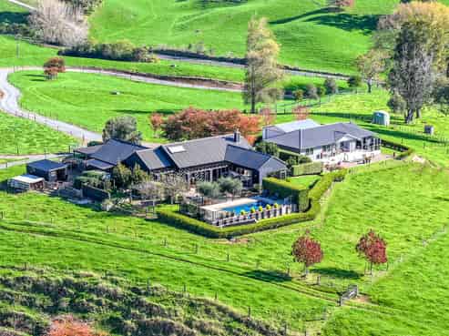 85 Lichfield Road, Lichfield