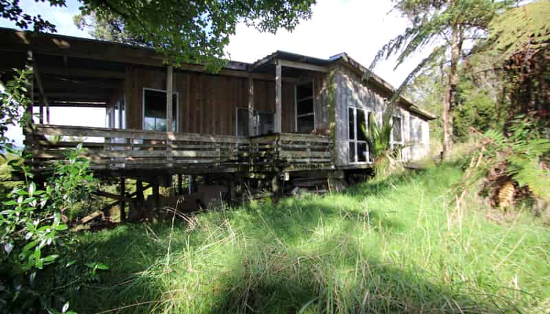294 Munn Road, Kaitaia