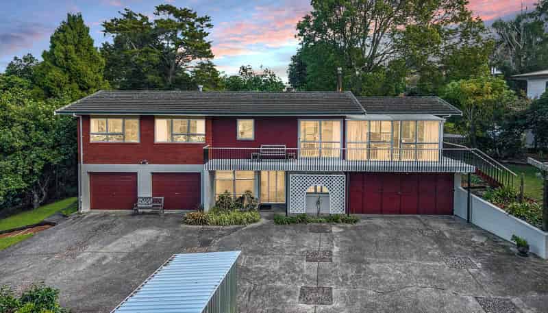 26 Cheviot Street, Woodhill