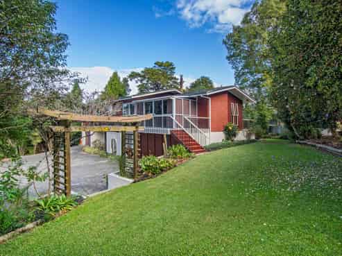 26 Cheviot Street, Woodhill