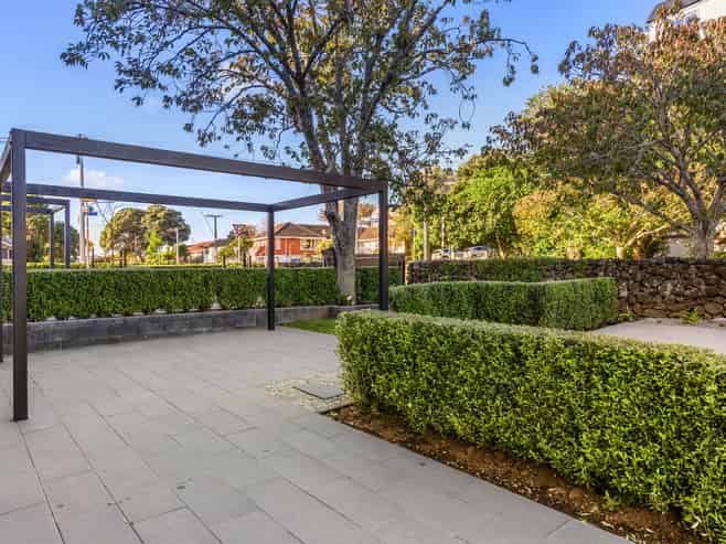 3/31 Esplanade Road, Mount Eden