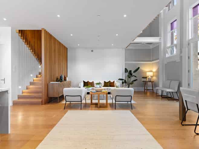3/31 Esplanade Road, Mount Eden