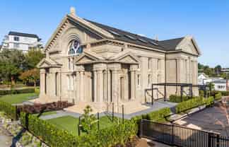 3/31 Esplanade Road, Mount Eden