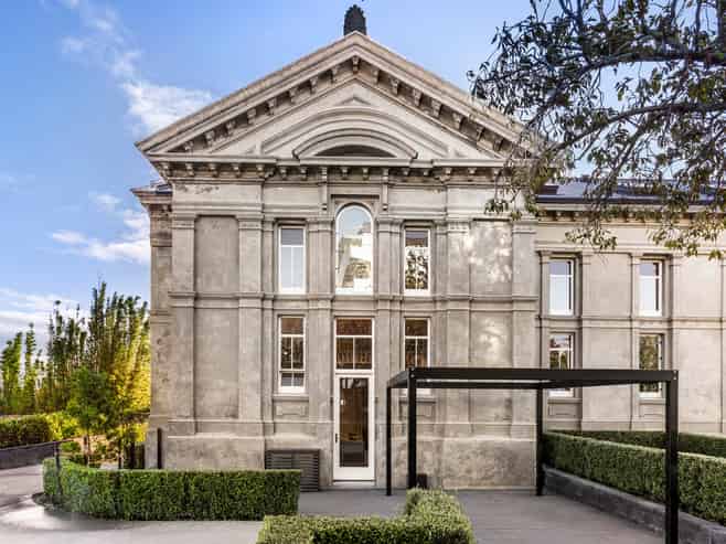 3/31 Esplanade Road, Mount Eden